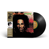 Bob Marley & The Wailers - Natty dread (LP) - Velvet Music