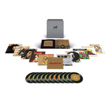 Bob Marley & The Wailers - Complete island recordings (CD) - Velvet Music