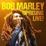 Bob Marley & The Wailers - Uprising live! -coloured- (LP) - Velvet Music