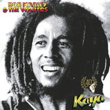 Bob Marley & The Wailers - Kaya 40 (CD)