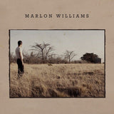 Marlon Williams - Marlon williams (CD)