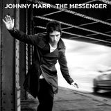 Johnny Marr - The messenger (CD) - Velvet Music