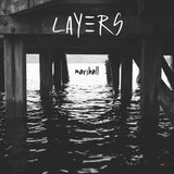 Marshall - Layers (CD)