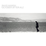 Rhys Marsh - October after all (LP)