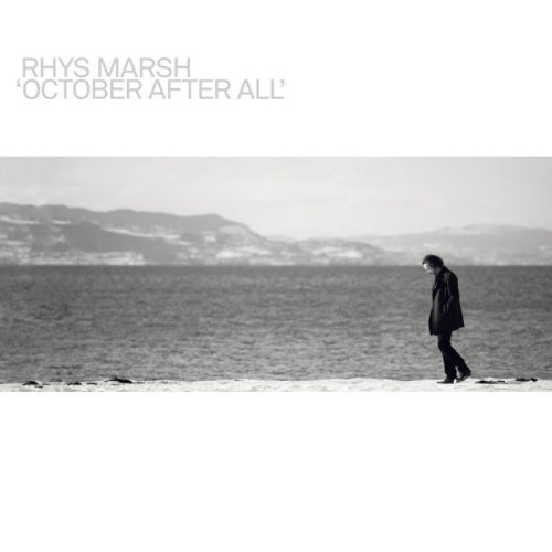 Rhys Marsh - October after all (CD) - Velvet Music