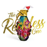 Samantha Martin & Delta Sugar - Reckless one (CD)