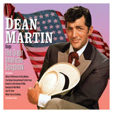 Dean Martin - Sings the great american songbook (CD) - Velvet Music