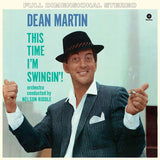 Dean Martin - This time i'm swingin'! (LP) - Velvet Music