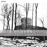 Corina Marti - Winter (CD) - Velvet Music