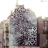 Martyn - Ghost people (CD) - Velvet Music