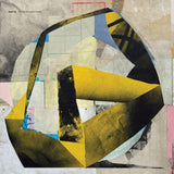 Martyn - Air between words (LP) - Velvet Music