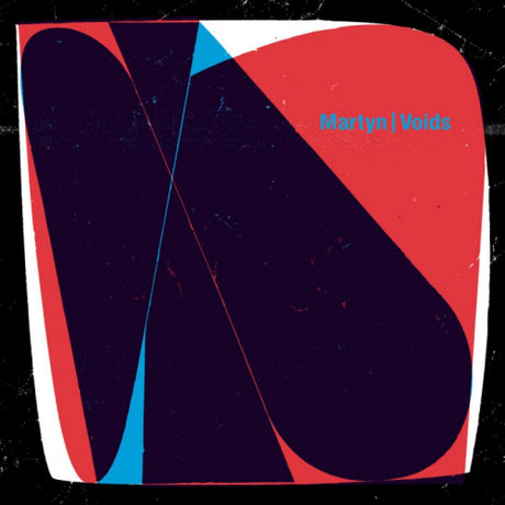 Martyn - Voids (LP) - Velvet Music