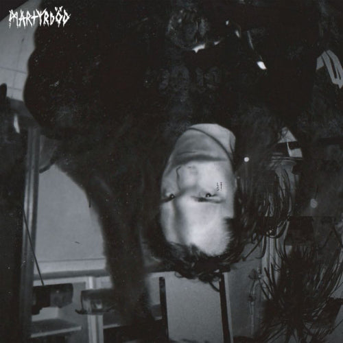 Martyrdod - List (CD) - Velvet Music
