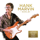 Hank Marvin - Gold (LP) - Velvet Music
