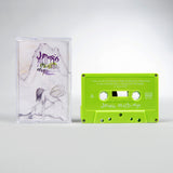 J. Mascis - Elastic days (muziekcassette)