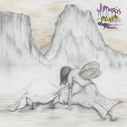 J. Mascis - Elastic days (CD) - Velvet Music