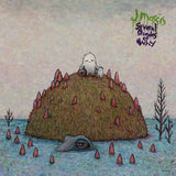 J. Mascis - Several shades of why (LP)