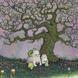 J. Mascis - Tied to a star (LP) - Velvet Music