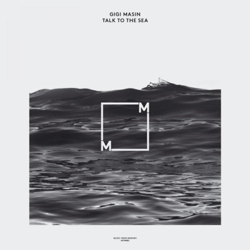 Gigi Masin - Talk to the sea (LP) - Velvet Music