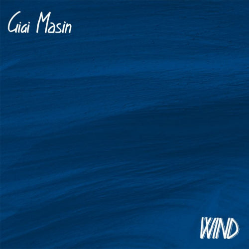 Gigi Masin - Wind (LP) - Velvet Music