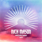 Nick Mason - Unattended luggage (LP)