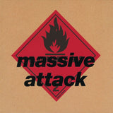Massive Attack - Blue lines (CD)