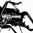 Massive Attack - Mezzanine (CD)