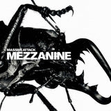 Massive Attack - Mezzanine (CD)