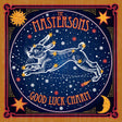 Mastersons - Good luck charm (LP) - Velvet Music
