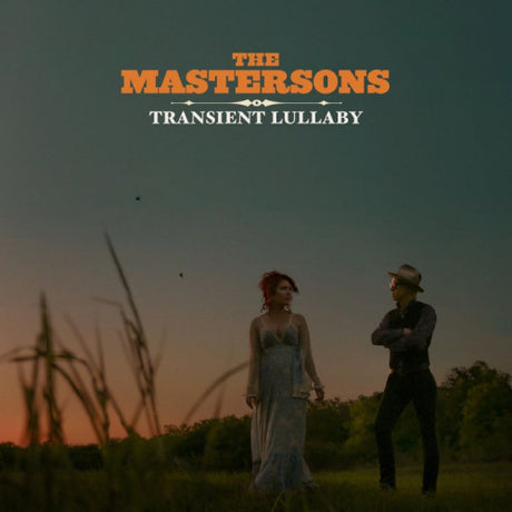 Mastersons - Transient lullaby (LP) - Velvet Music