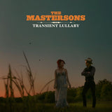 Mastersons - Transient lullaby (CD)