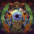 Mastodon - Crack the skye (LP) - Velvet Music