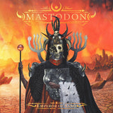 Mastodon - Emperor of sand (LP) - Velvet Music