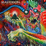 Mastodon - Once more 'round the sun (LP) - Velvet Music