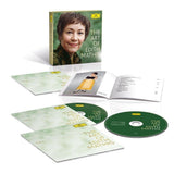 Edith Mathis - Art of edith mathis (CD) - Velvet Music