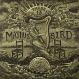 Jimbo Mathus & Andrew Bird - These 13 (LP) - Velvet Music