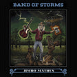Jimbo Mathus - Band of storms (LP) - Velvet Music