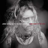Jimbo Mathus - Dark night of the soul (LP) - Velvet Music