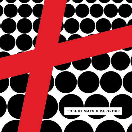 Toshio Matsuura Group - Loveplaydance - 8 scenes from the floor (CD) - Velvet Music