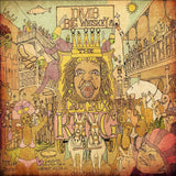 Dave Matthews -band- - Big whiskey & the groogrux king (LP) - Velvet Music