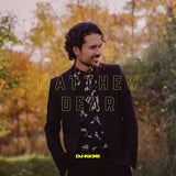 Matthew Dear - Dj-kicks (CD) - Velvet Music