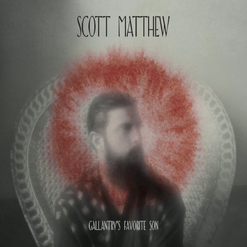 Scott Matthew - Galantry's favorite son (CD) - Velvet Music