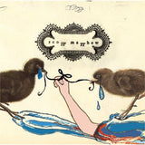 Scott Matthew - Scott matthew (CD)