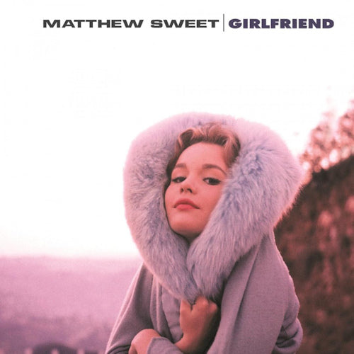 Matthew Sweet - Girlfriend (LP) - Velvet Music