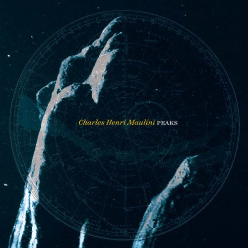 Charles Henri Maulini - Peaks (CD) - Velvet Music