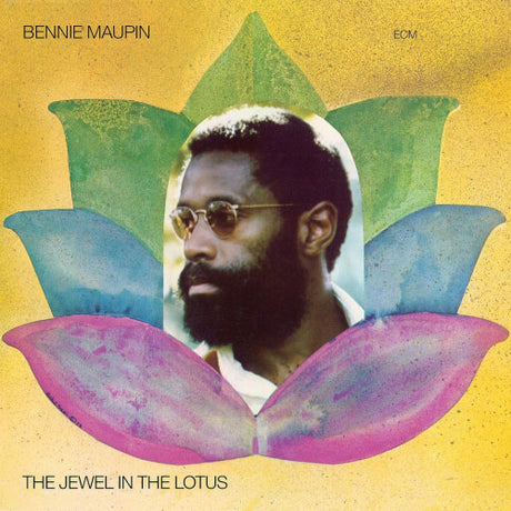 Bennie Maupin - Jewel in the lotus (CD) - Velvet Music