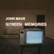 John Maus - Screen memories (CD) - Velvet Music