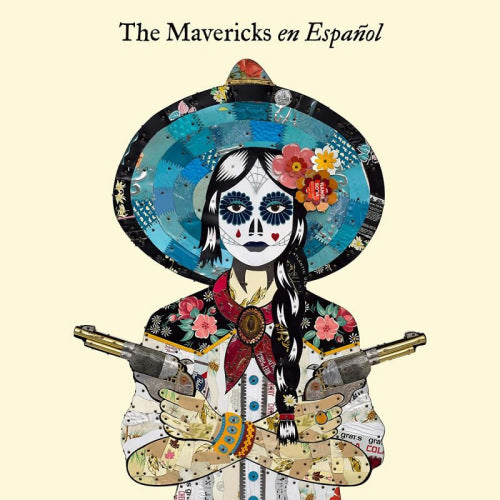 Mavericks - En espanol (CD) - Velvet Music