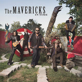 Mavericks - In time (CD) - Velvet Music