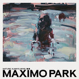 Maximo Park - Nature always wins (LP) - Velvet Music
